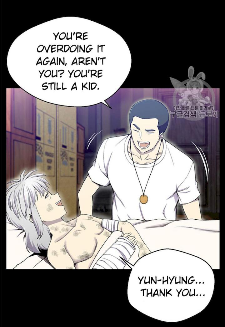 Reverse Villain Chapter 26 - Page 56