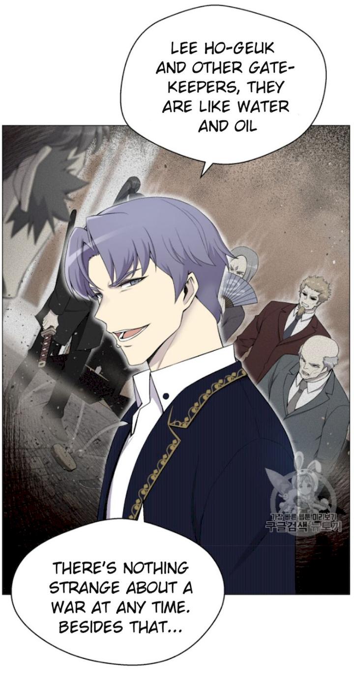 Reverse Villain Chapter 27 - Page 47