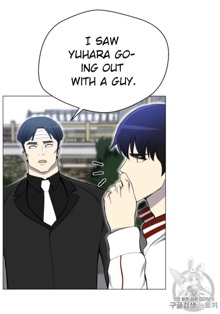 Reverse Villain Chapter 28 - Page 61