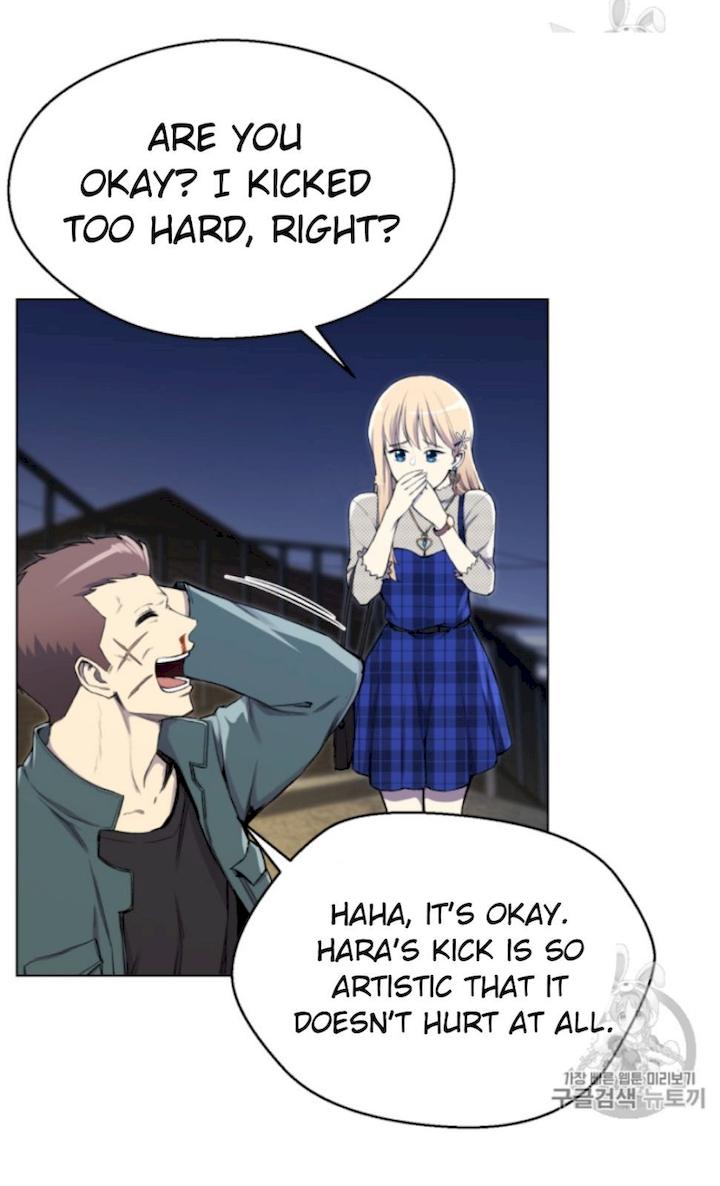 Reverse Villain Chapter 31 - Page 41