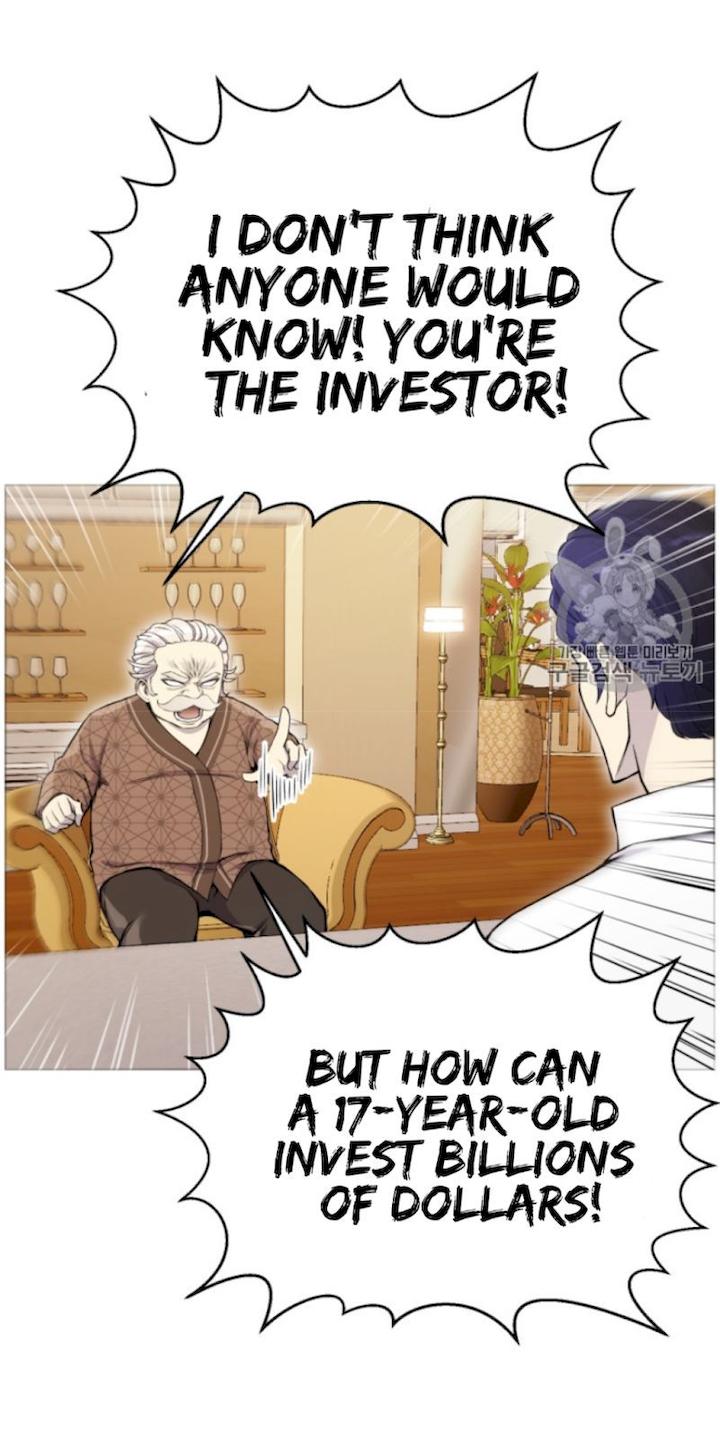 Reverse Villain Chapter 31 - Page 63