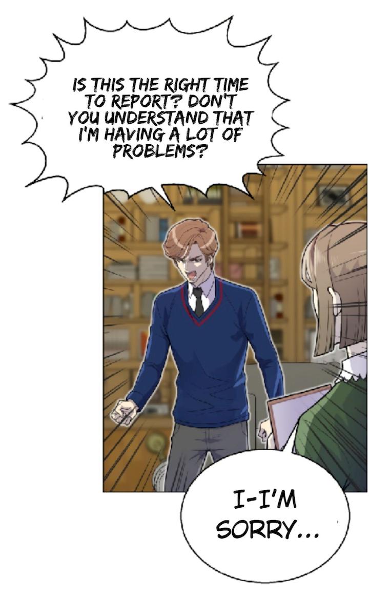 Reverse Villain Chapter 35 - Page 12