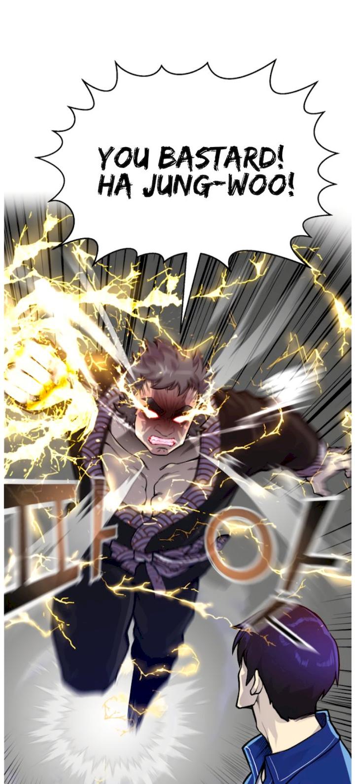 Reverse Villain Chapter 35 - Page 26