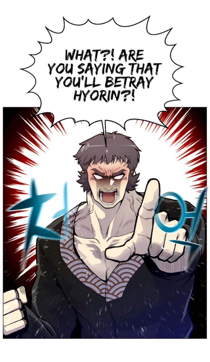 Reverse Villain Chapter 35 - Page 38