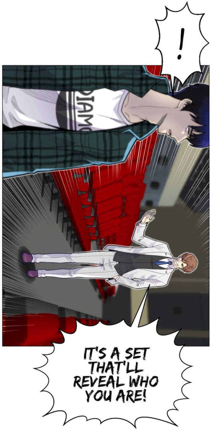 Reverse Villain Chapter 35 - Page 61