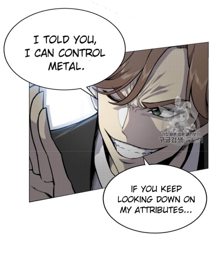 Reverse Villain Chapter 36 - Page 35