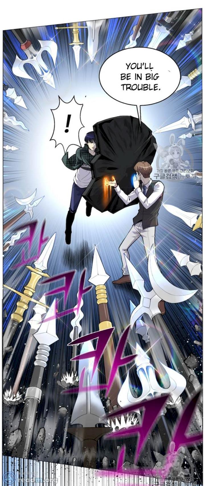 Reverse Villain Chapter 36 - Page 36