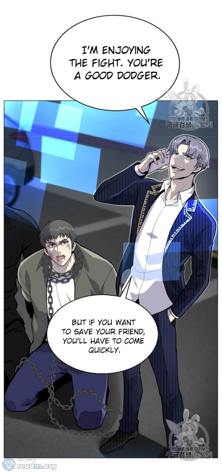 Reverse Villain Chapter 36 - Page 50