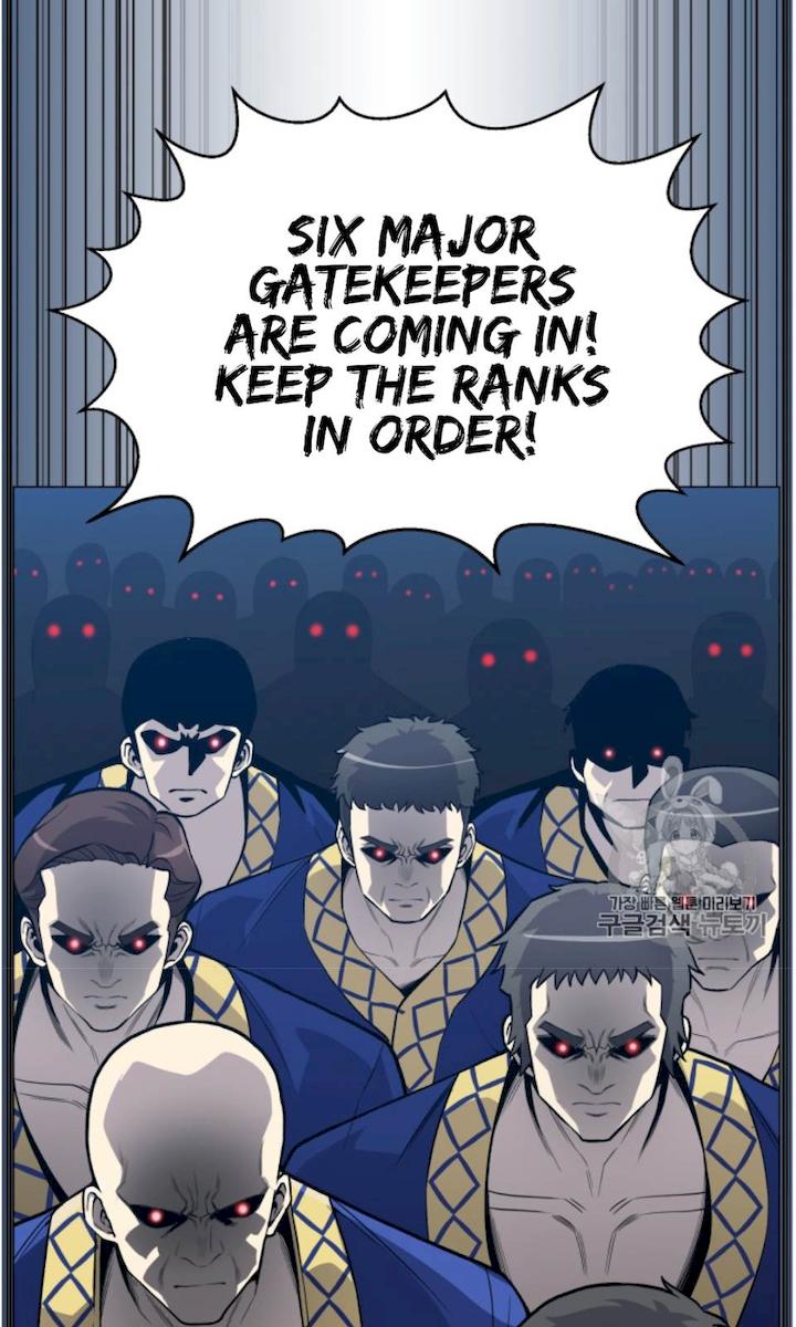 Reverse Villain Chapter 37 - Page 36