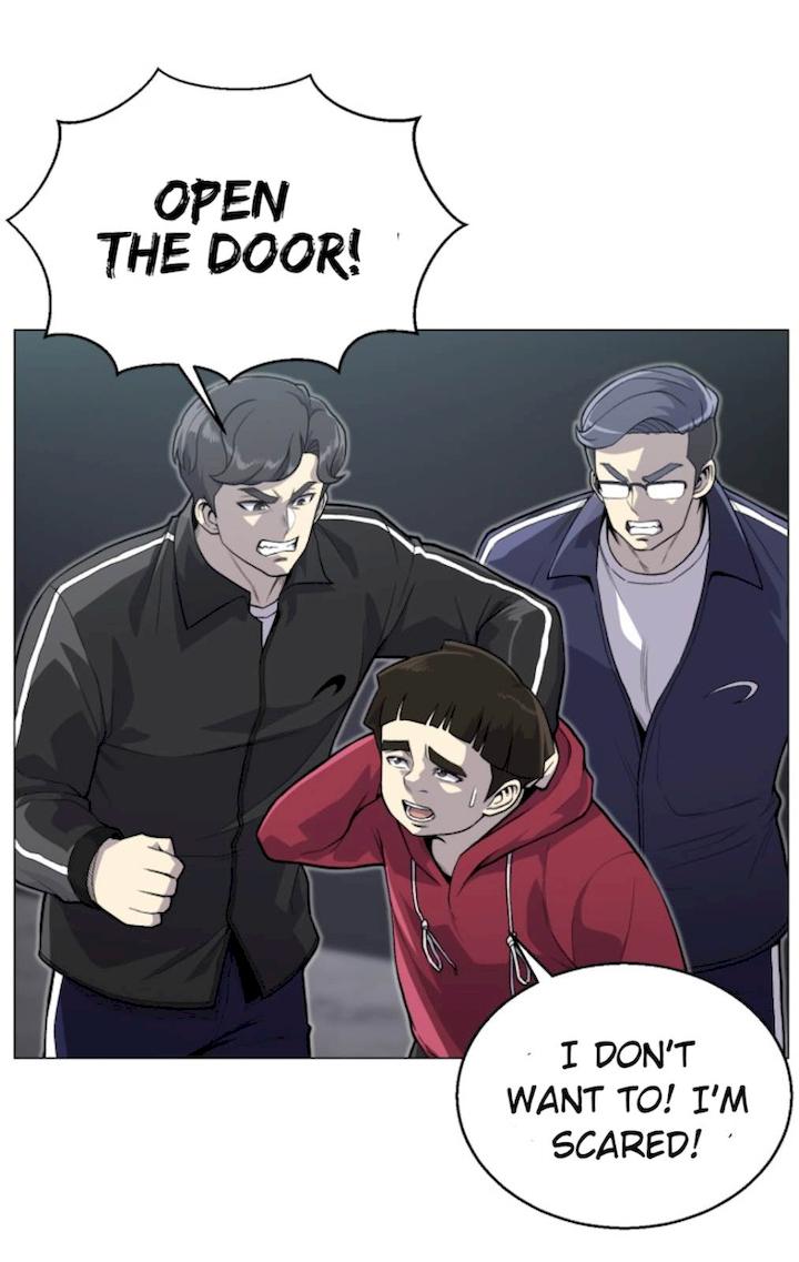 Reverse Villain Chapter 37 - Page 4