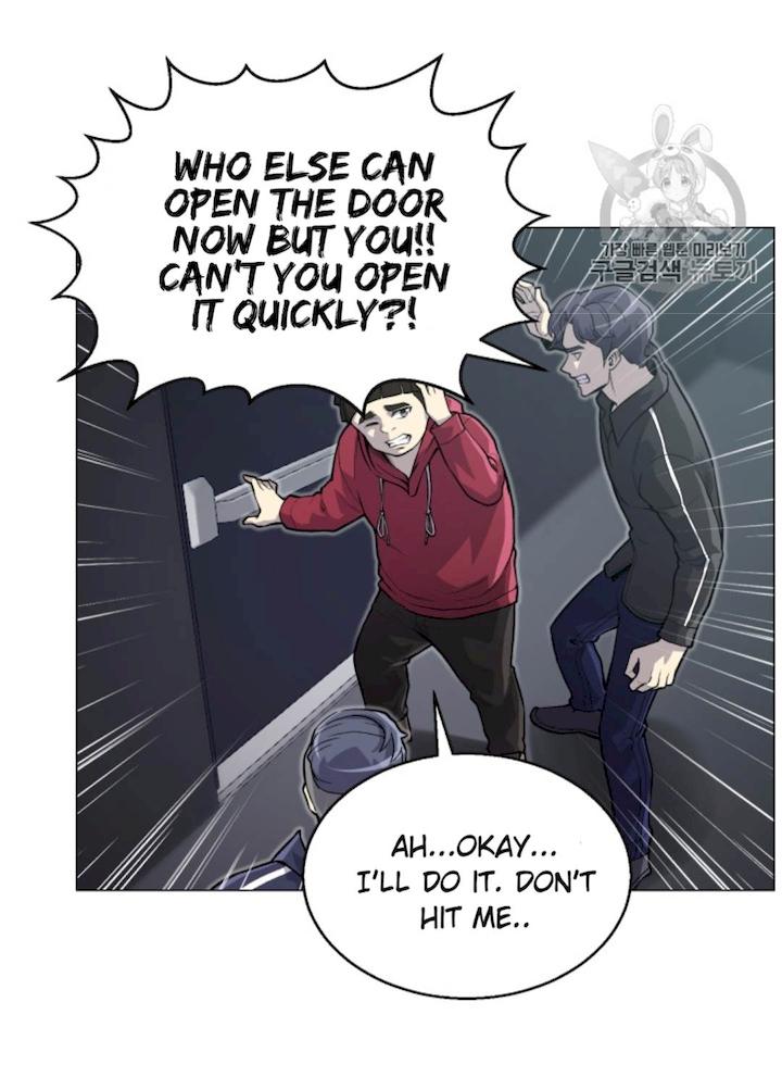 Reverse Villain Chapter 37 - Page 8