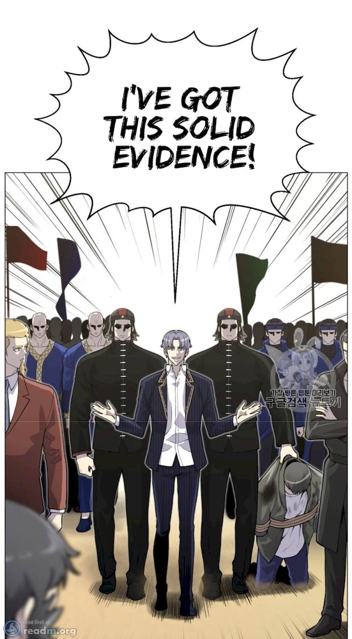 Reverse Villain Chapter 37 - Page 86