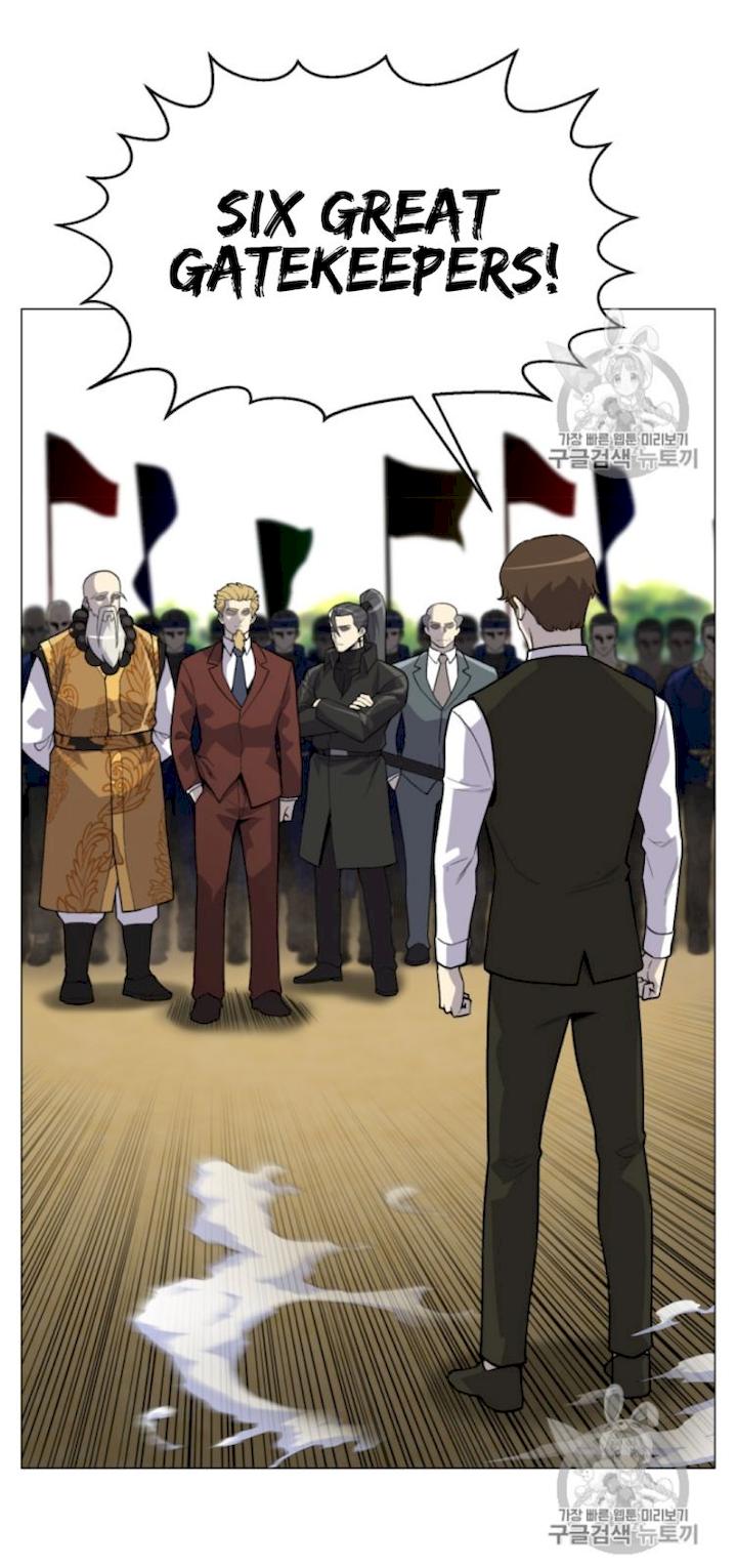 Reverse Villain Chapter 38 - Page 36