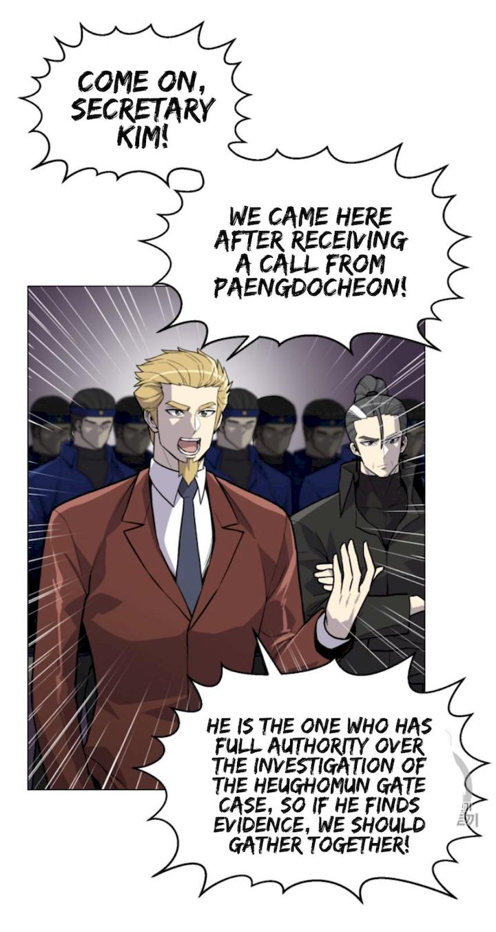 Reverse Villain Chapter 38 - Page 39