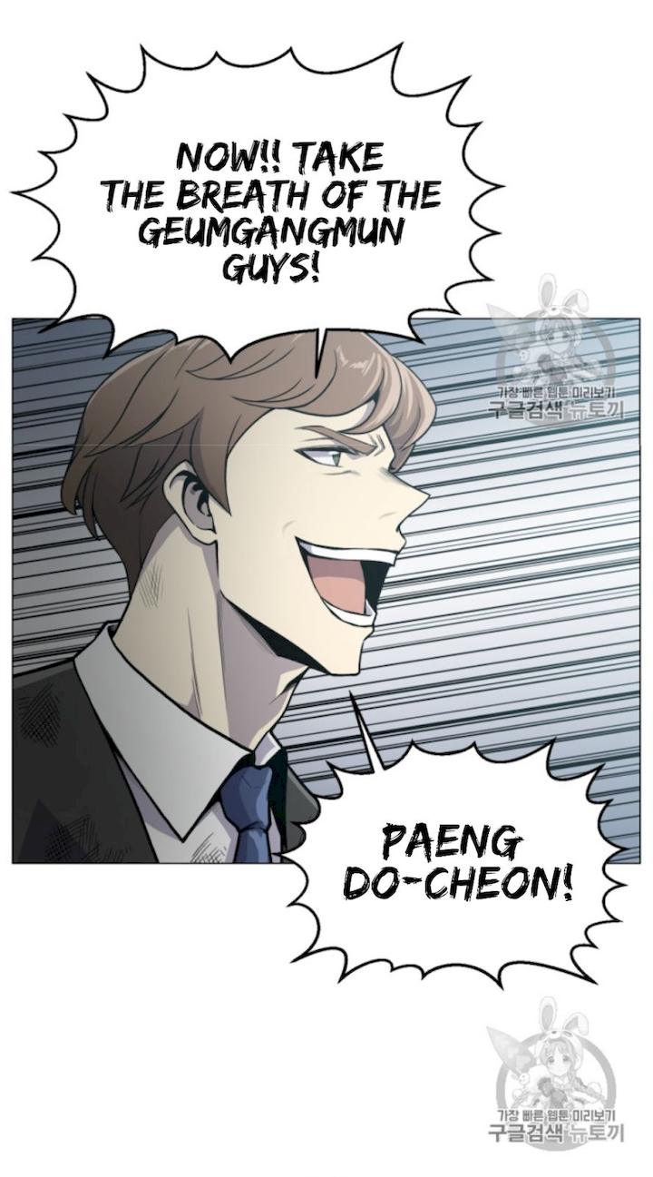 Reverse Villain Chapter 38 - Page 56