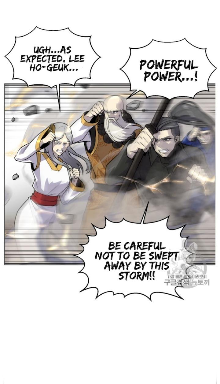 Reverse Villain Chapter 38 - Page 9