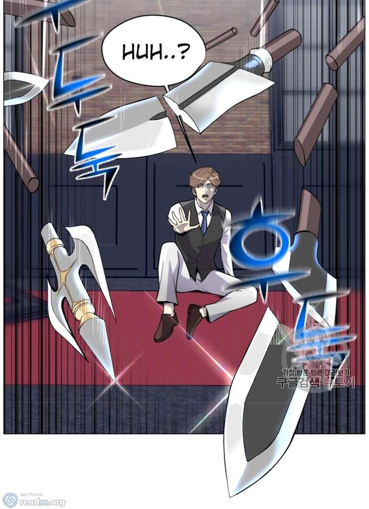 Reverse Villain Chapter 39 - Page 15