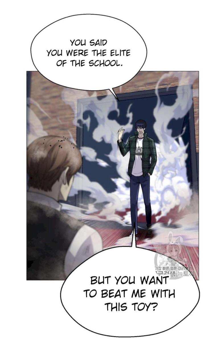 Reverse Villain Chapter 39 - Page 7