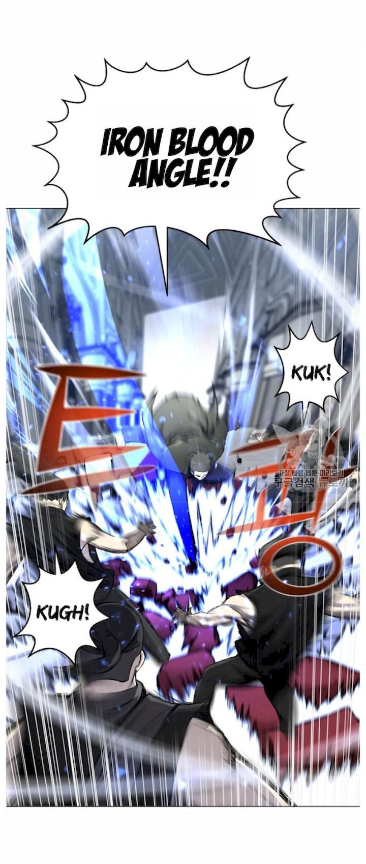 Reverse Villain Chapter 40 - Page 11