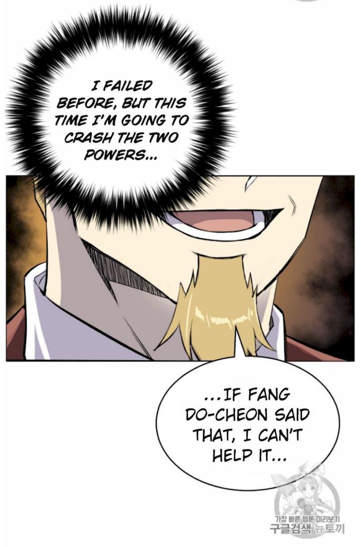 Reverse Villain Chapter 40 - Page 27