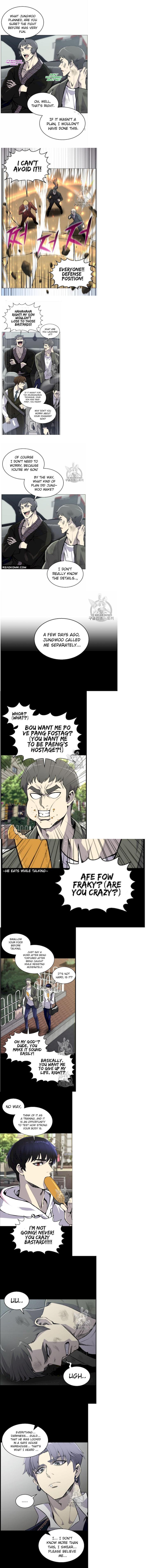 Reverse Villain Chapter 40 - Page 3