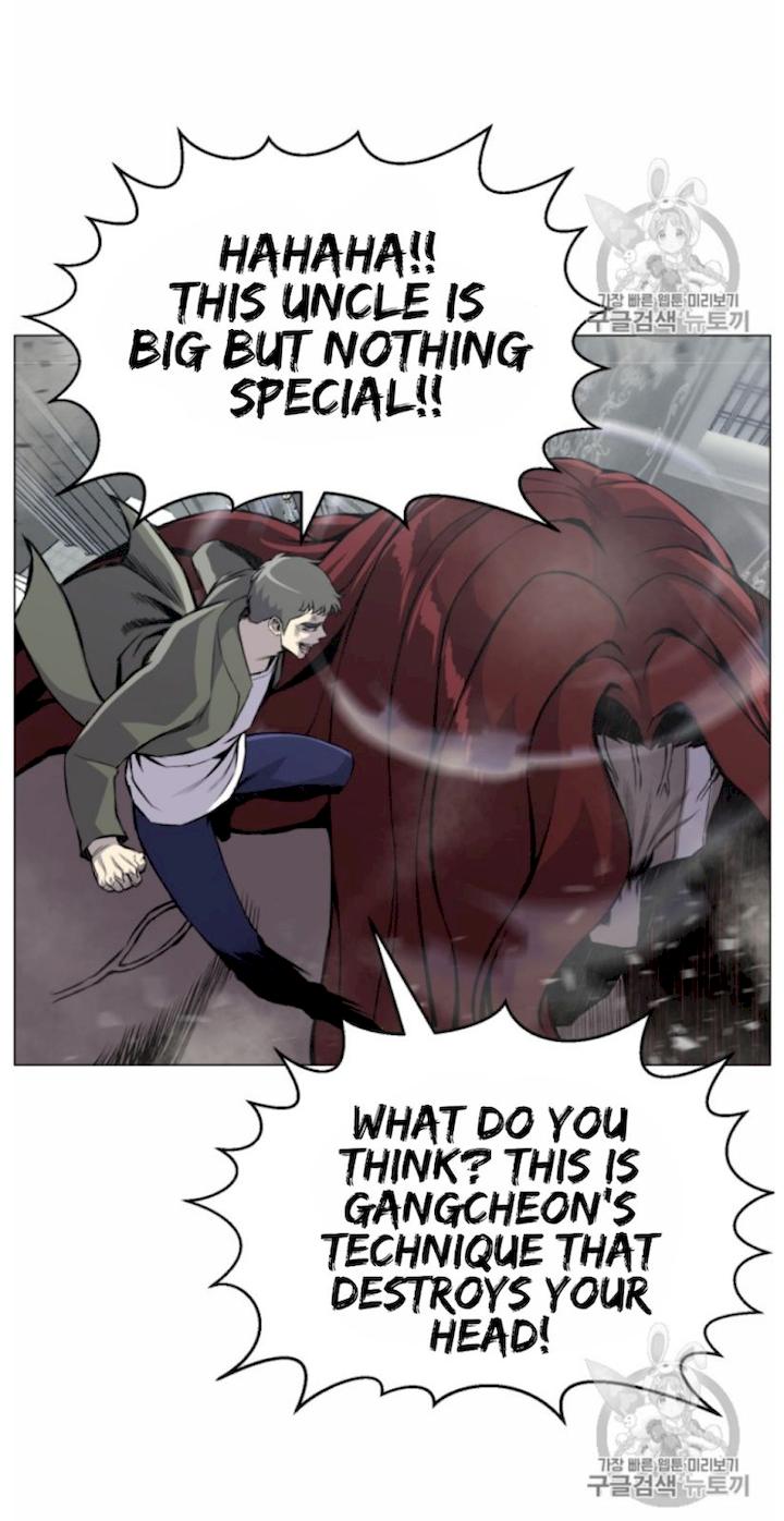 Reverse Villain Chapter 40 - Page 33