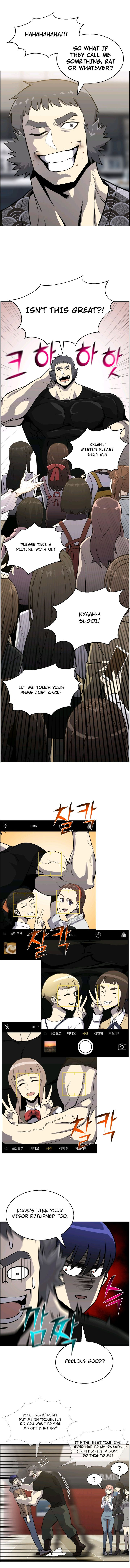 Reverse Villain Chapter 49 - Page 5