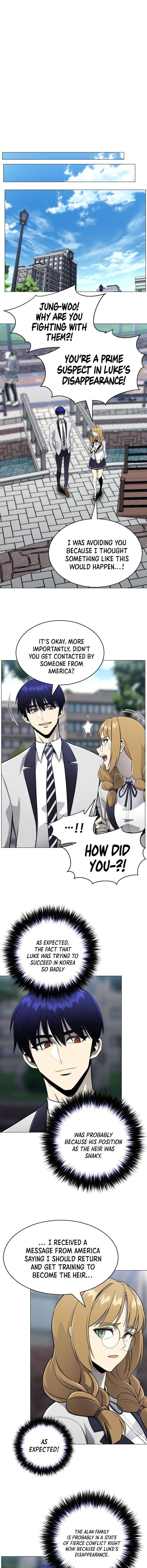 Reverse Villain Chapter 67 - Page 8