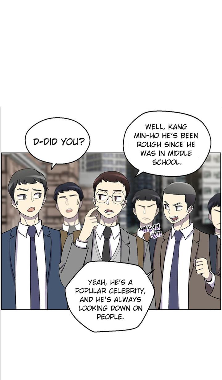 Reverse Villain Chapter 7 - Page 39