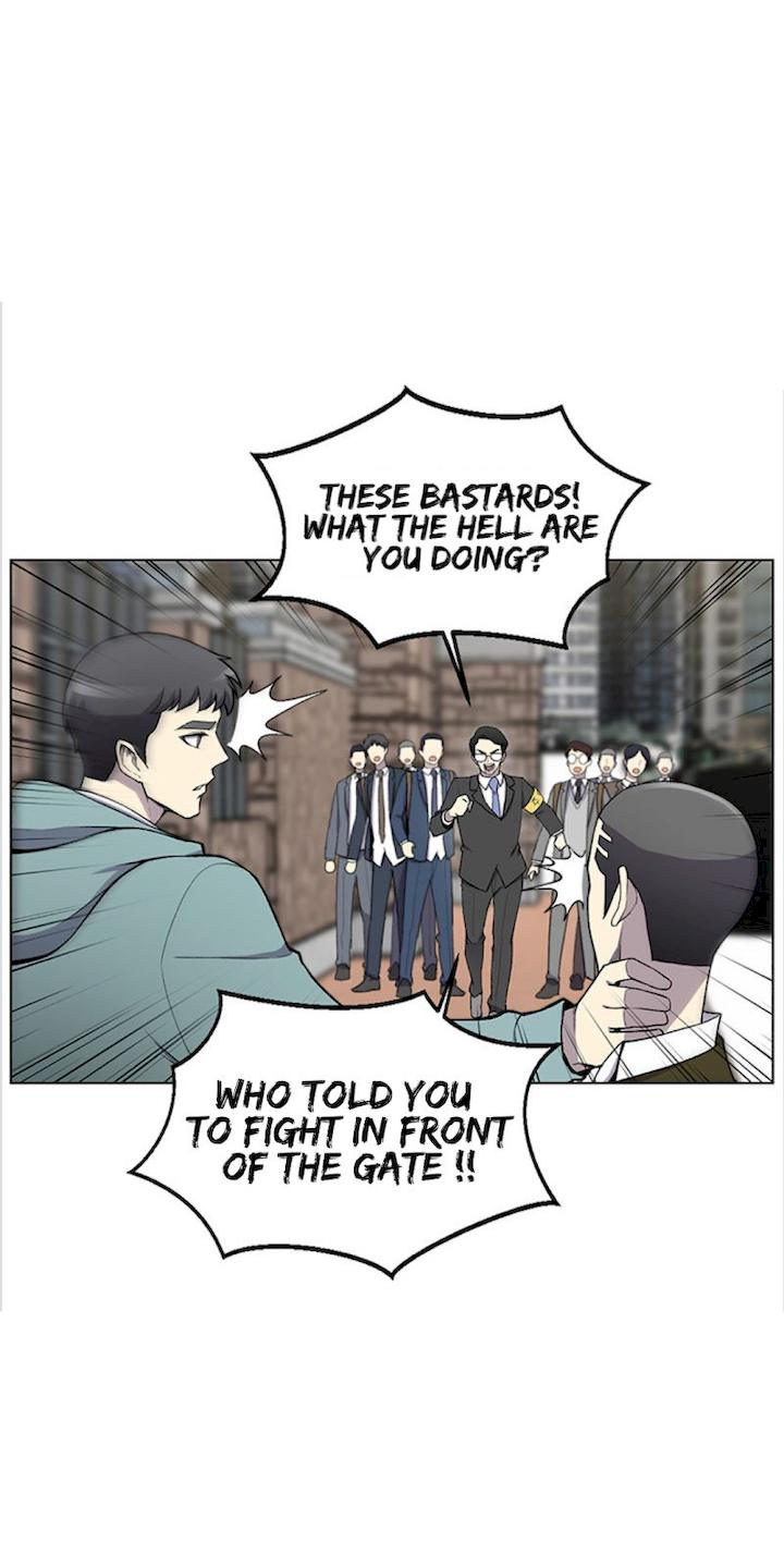 Reverse Villain Chapter 7 - Page 52