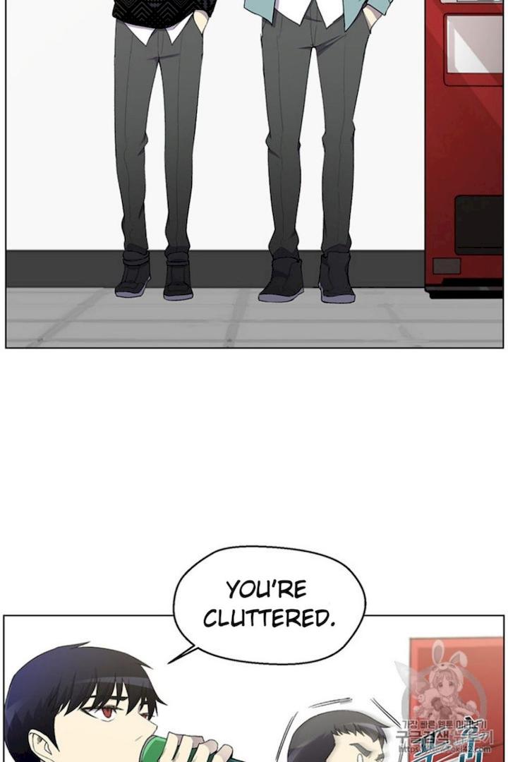 Reverse Villain Chapter 7 - Page 59