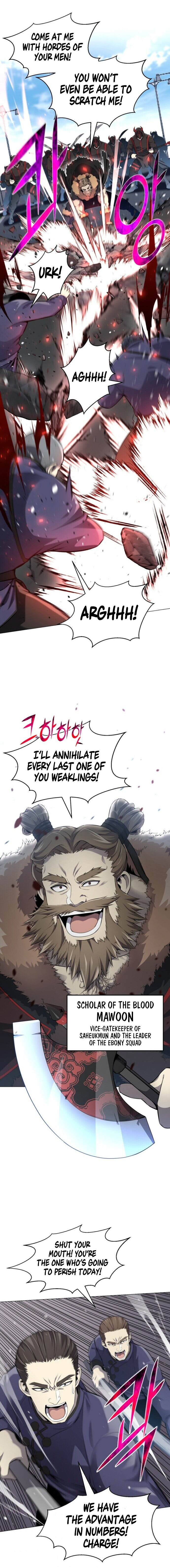 Reverse Villain Chapter 78 - Page 4