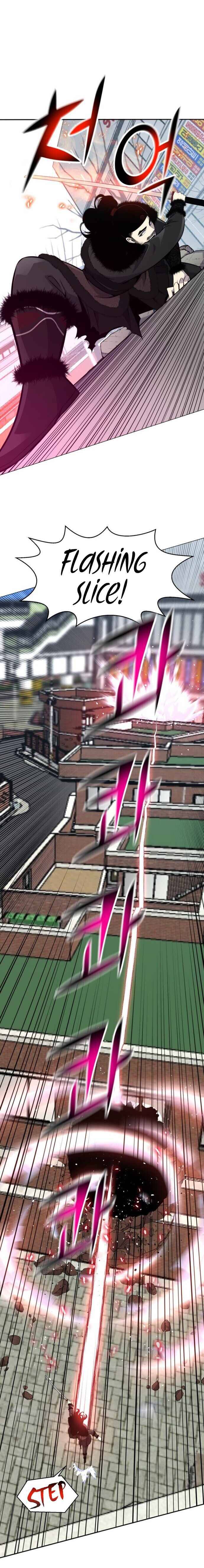 Reverse Villain Chapter 80 - Page 16