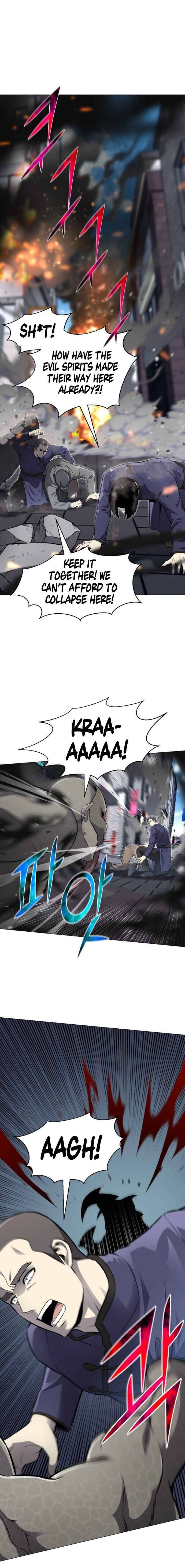 Reverse Villain Chapter 80 - Page 4