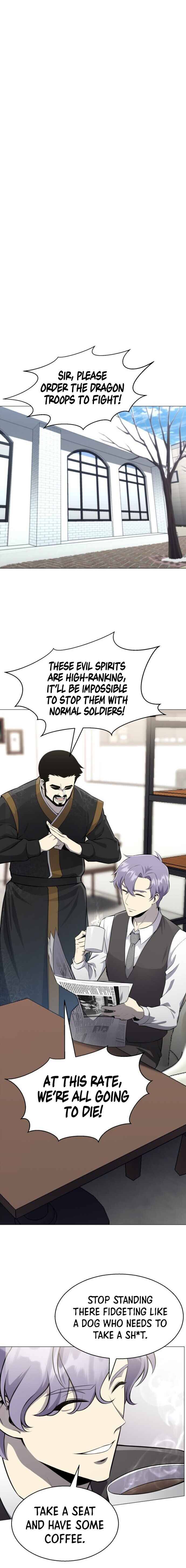 Reverse Villain Chapter 80 - Page 5