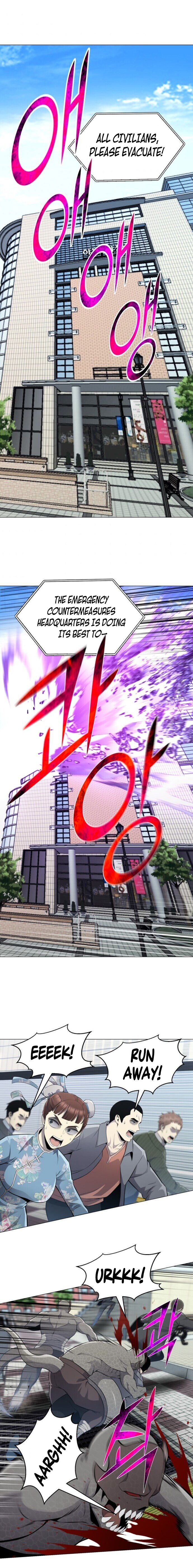 Reverse Villain Chapter 81 - Page 3