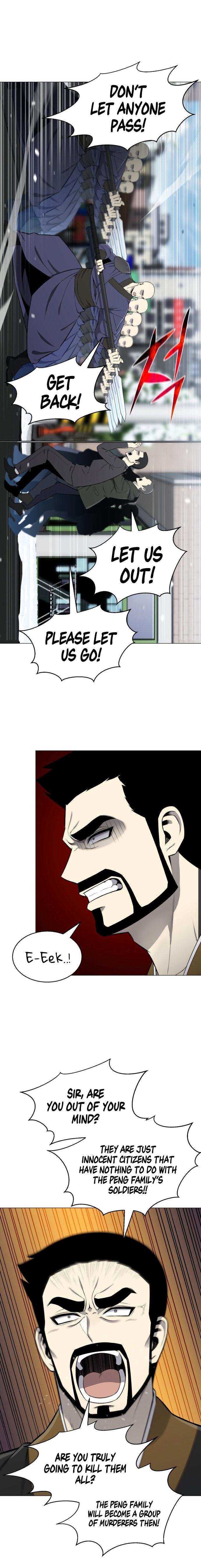 Reverse Villain Chapter 84 - Page 8