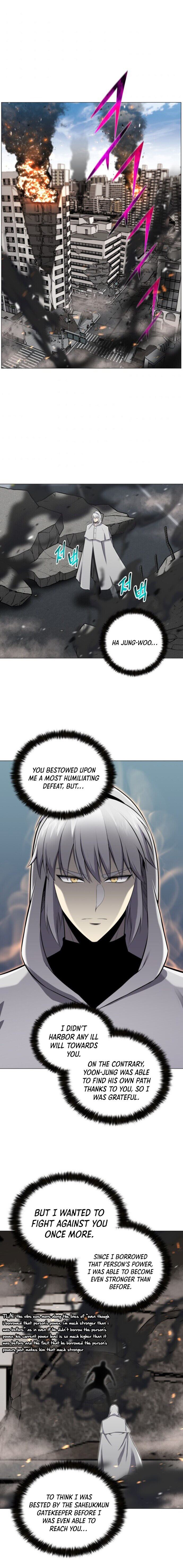 Reverse Villain Chapter 86 - Page 3