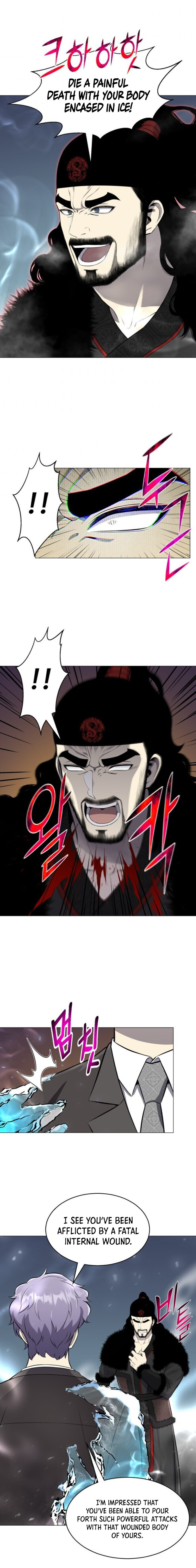 Reverse Villain Chapter 86 - Page 9