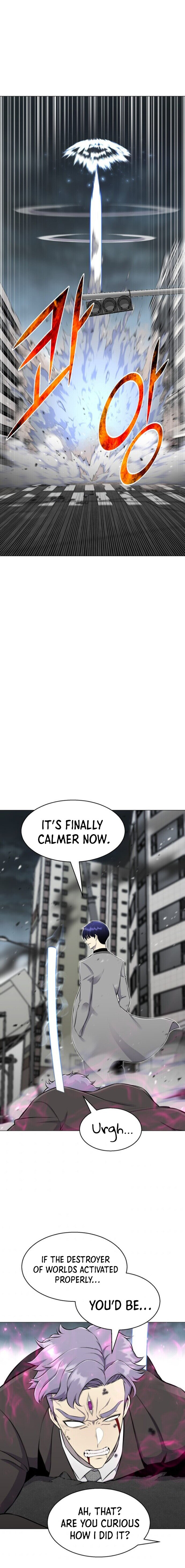 Reverse Villain Chapter 88 - Page 13