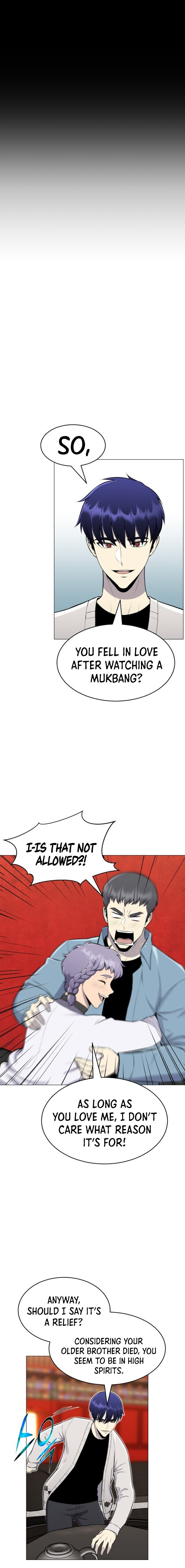 Reverse Villain Chapter 89 - Page 19