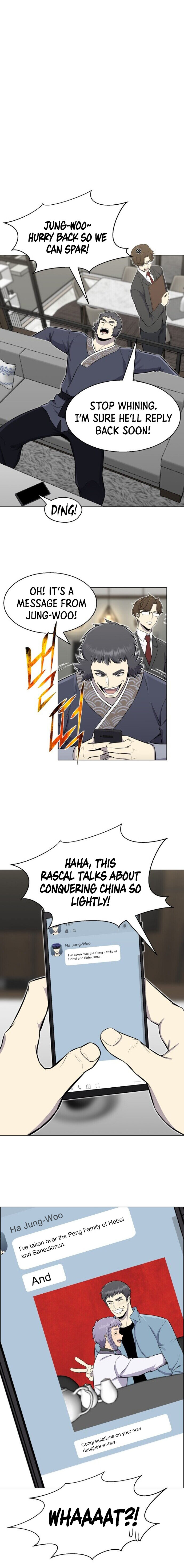 Reverse Villain Chapter 89 - Page 21