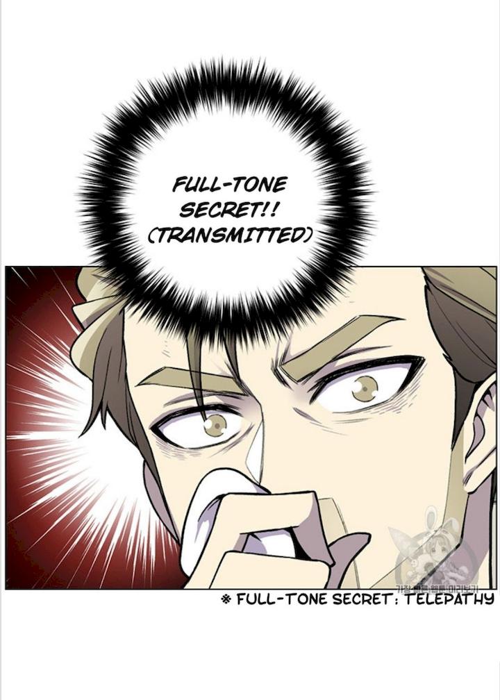 Reverse Villain Chapter 9 - Page 5