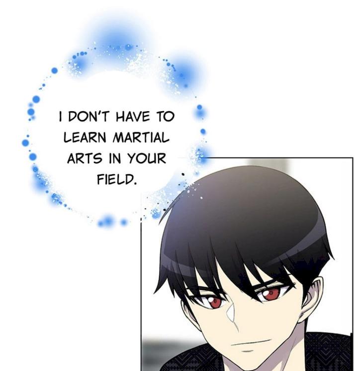 Reverse Villain Chapter 9 - Page 9