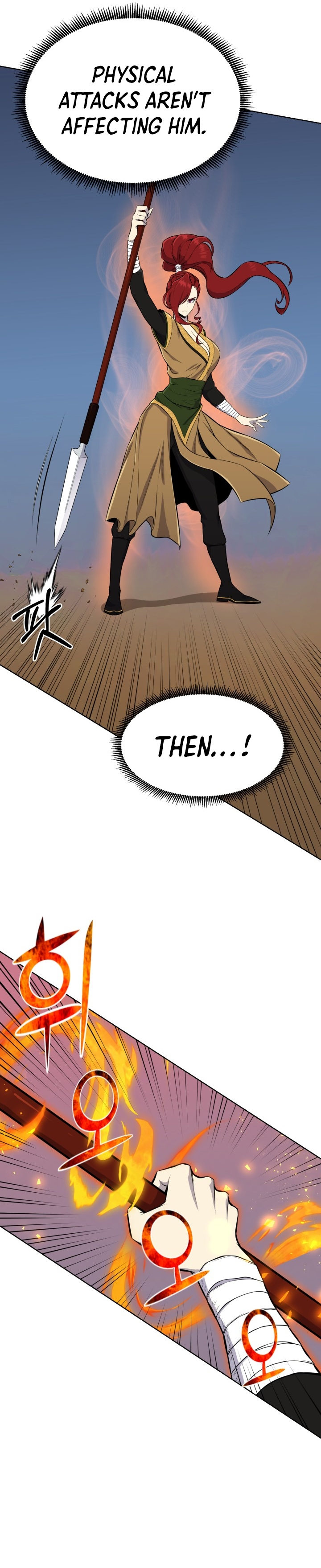 Reverse Villain Chapter 91 - Page 19