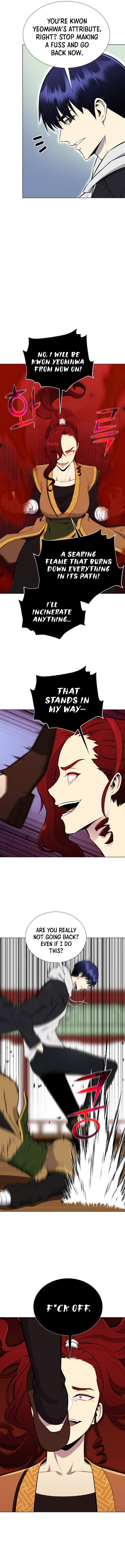 Reverse Villain Chapter 92 - Page 10