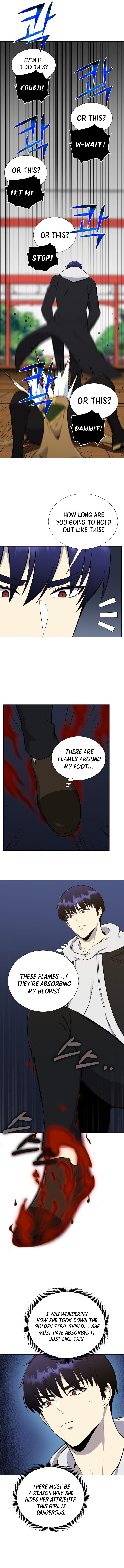 Reverse Villain Chapter 92 - Page 11