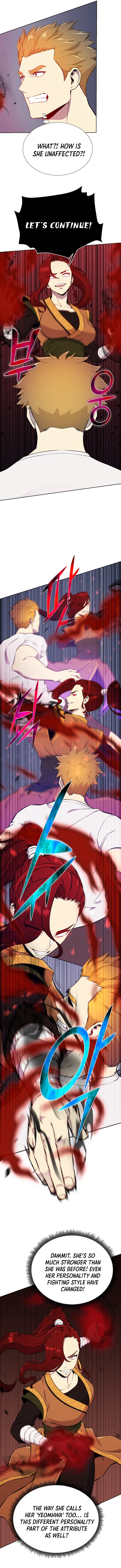 Reverse Villain Chapter 92 - Page 5