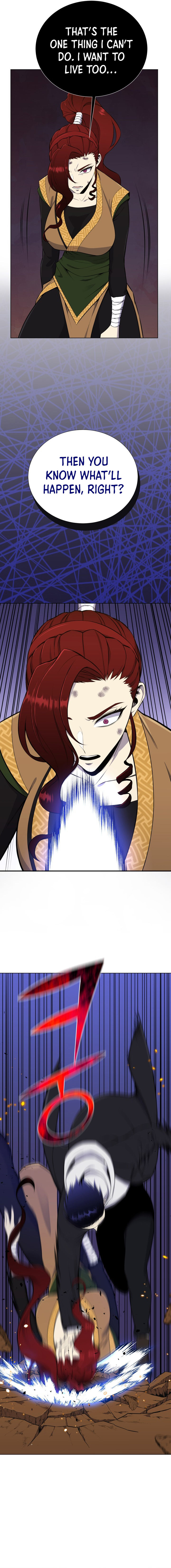 Reverse Villain Chapter 93 - Page 6