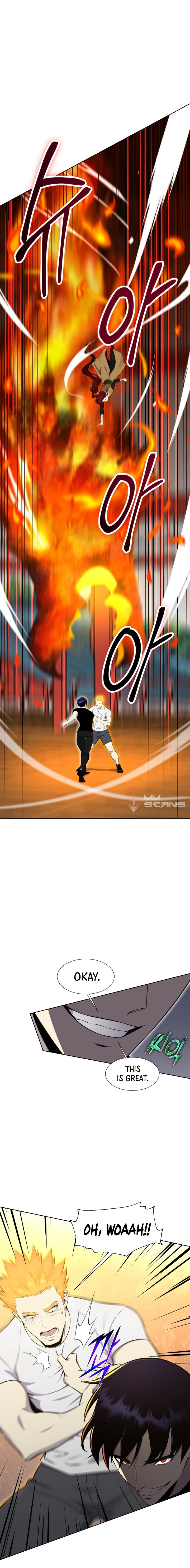 Reverse Villain Chapter 95 - Page 11